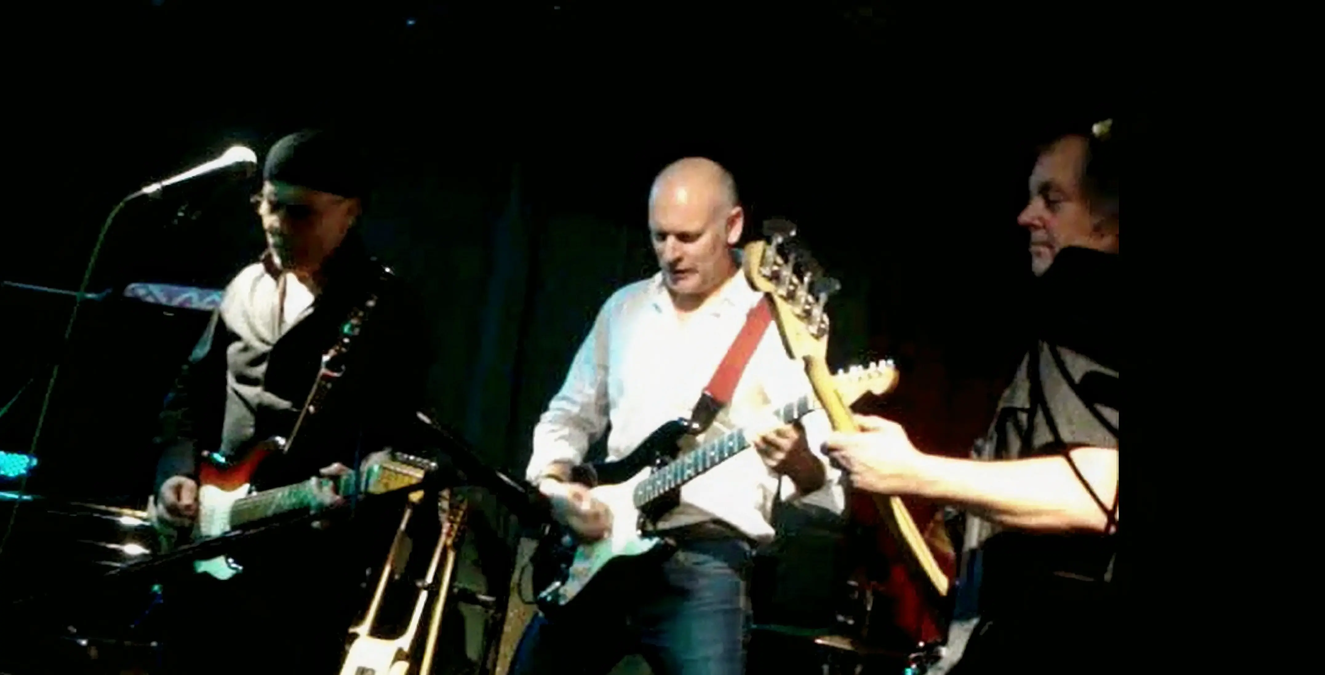 Matthew Colthup 1